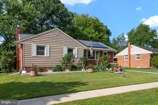 6412 Jodie St, Hyattsville, MD 20784 - Photo 34
