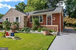 6412 Jodie St, Hyattsville, MD 20784 - Photo 4
