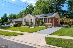 6412 Jodie St, Hyattsville, MD 20784 - Photo 8