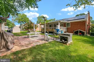 6412 Jodie St, Hyattsville, MD 20784 - Photo 14