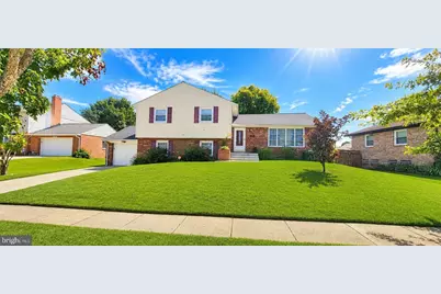 120 Essenton Drive, Upper Marlboro, MD 20774 - Photo 1