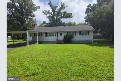9101 Robinson Street, Brandywine, MD 20613 - Photo 2