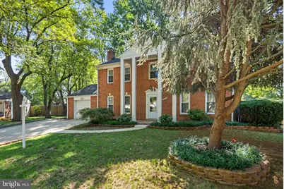 12609 King Arthur Court, Glenn Dale, MD 20769 - Photo 4