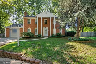 12609 King Arthur Ct, Glenn Dale, MD 20769 - Photo 1