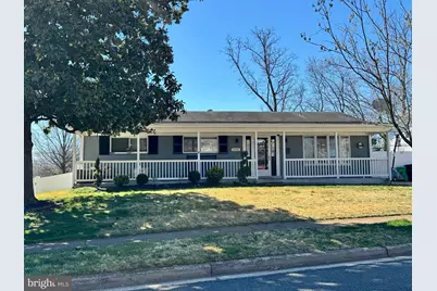 6300 Hardwood Drive, Lanham, MD 20706 - Photo 2