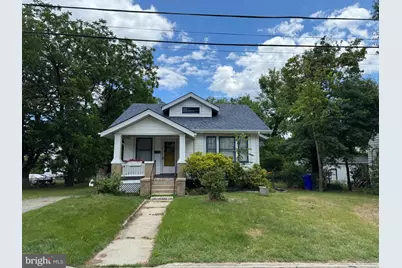 8803 48th Avenue, College Park, MD 20740 - Photo 2