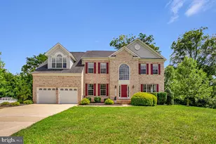 12001 Shadywood Ct, Bowie, MD 20721 - Photo 1