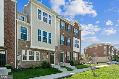 5418 Manor Park Drive, Upper Marlboro, MD 20772 - Photo 2