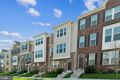 5418 Manor Park Drive, Upper Marlboro, MD 20772 - Photo 14