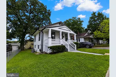 6008 Addison Road, Capitol Heights, MD 20743 - Photo 2