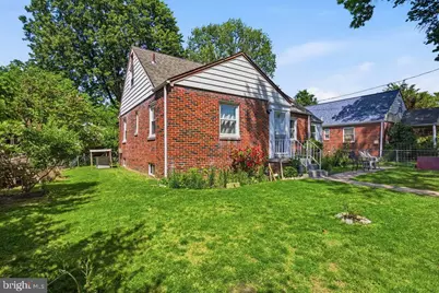 3510 Jefferson Street, Hyattsville, MD 20782 - Photo 4