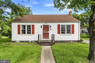 8902 Marquis Ln, Clinton, MD 20735 - Photo 1