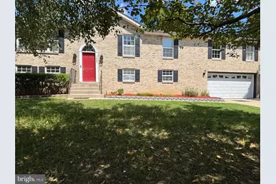 7600 Mezmer Lane, Clinton, MD 20735 - Photo 1