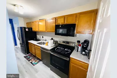 2020 Alice Avenue #302, Oxon Hill, MD 20745 - Photo 8