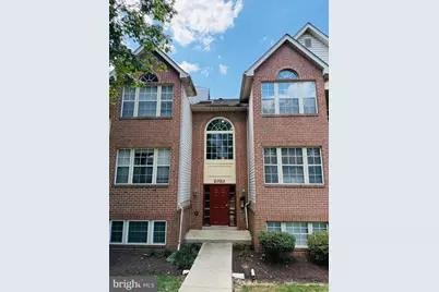 2020 Alice Avenue #302, Oxon Hill, MD 20745 - Photo 1