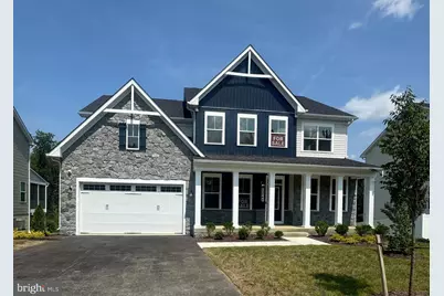 12444 Lusbys Lane, Brandywine, MD 20613 - Photo 1