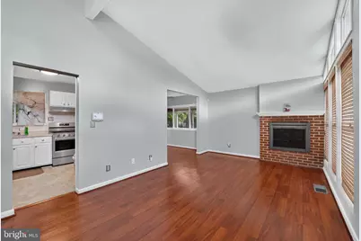 5509 Henderson Way, Suitland, MD 20746 - Photo 8