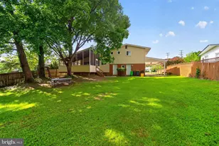 5509 Henderson Way, Suitland, MD 20746 - Photo 20