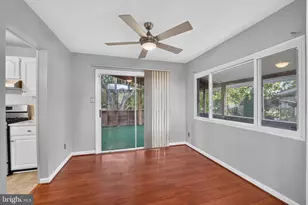 5509 Henderson Way, Suitland, MD 20746 - Photo 10