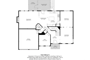 8105 Overfield Ct, Bowie, MD 20715 - Photo 56