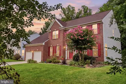 8105 Overfield Court, Bowie, MD 20715 - Photo 2