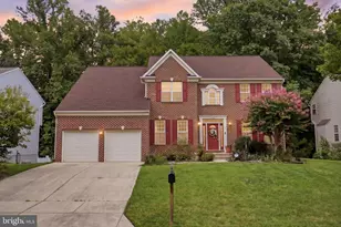 8105 Overfield Ct, Bowie, MD 20715 - Photo 1