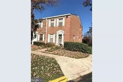 7938 Lakecrest Drive, Greenbelt, MD 20770 - Photo 1