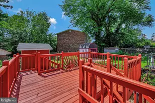 915 E Meadows Ct, Oxon Hill, MD 20745 - Photo 34