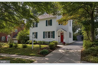6706 44th Avenue, Hyattsville, MD 20782 - Photo 1