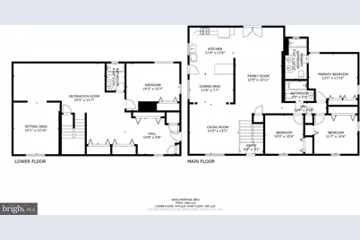 11705 Cheviot Court, Upper Marlboro, MD 20772 - Photo 44