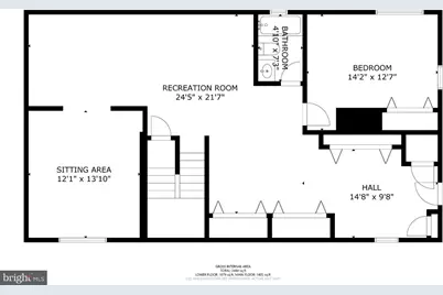 11705 Cheviot Court, Upper Marlboro, MD 20772 - Photo 46