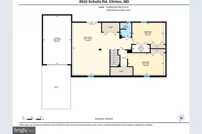 8510 Schultz Road, Clinton, MD 20735 - Photo 42