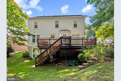 9320 Creekview Drive, Laurel, MD 20708 - Photo 6