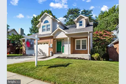 9320 Creekview Drive, Laurel, MD 20708 - Photo 2