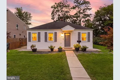 4917 Newton Street, Bladensburg, MD 20710 - Photo 1