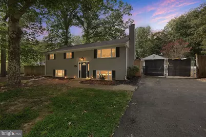 3515 Lumar Drive, Fort Washington, MD 20744 - Photo 1