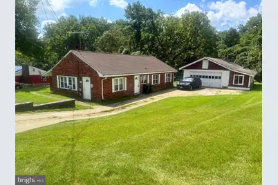5115 S Barnaby Road, Temple Hills, MD 20748 - Photo 1