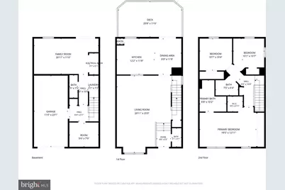 16332 Elkhorn Lane, Bowie, MD 20716 - Photo 42