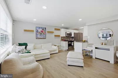 1859 Village Green #W-155, Hyattsville, MD 20785 - Photo 2
