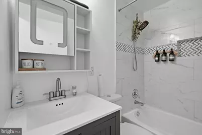1859 Village Green #W-155, Hyattsville, MD 20785 - Photo 10
