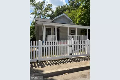 5711 J Street, Capitol Heights, MD 20743 - Photo 4
