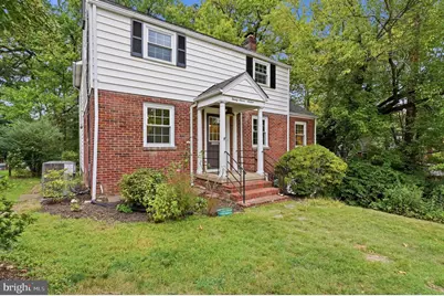 2716 Belleview Avenue, Cheverly, MD 20785 - Photo 52