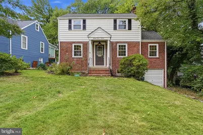 2716 Belleview Avenue, Cheverly, MD 20785 - Photo 1