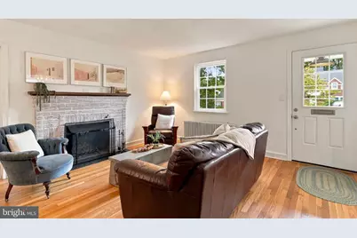 2716 Belleview Avenue, Cheverly, MD 20785 - Photo 6