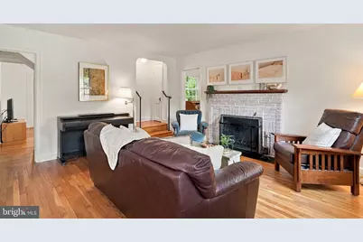 2716 Belleview Avenue, Cheverly, MD 20785 - Photo 4