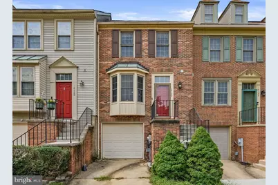 14122 Oakpointe Drive, Laurel, MD 20707 - Photo 36