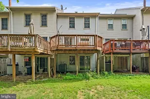 14122 Oakpointe Dr, Laurel, MD 20707 - Photo 34