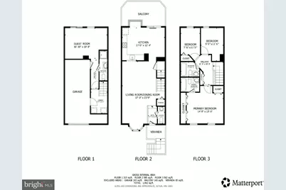14122 Oakpointe Drive, Laurel, MD 20707 - Photo 40