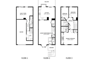 14122 Oakpointe Dr, Laurel, MD 20707 - Photo 40