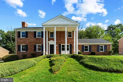 11700 Chantilly Lane, Bowie, MD 20721 - Photo 1